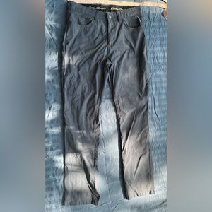 Eddie Bauer outdoor pants 🌳